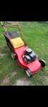 Kosiarka spalinowa briggs stratton