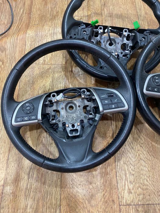 Продам на автомобіль кермо