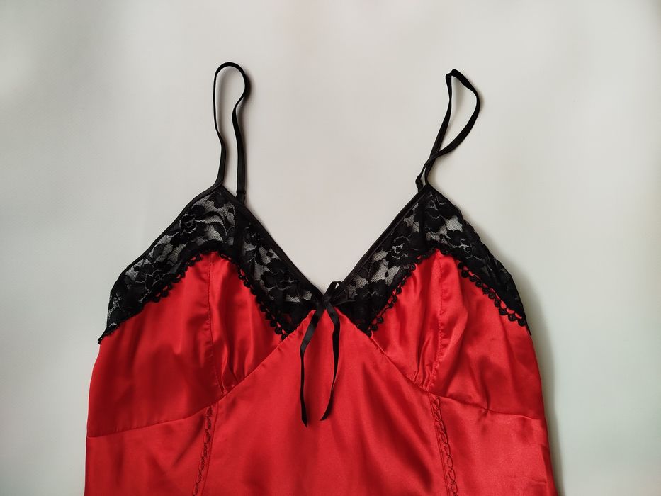 Комбінація, пеньюар, нічна сорочка нова