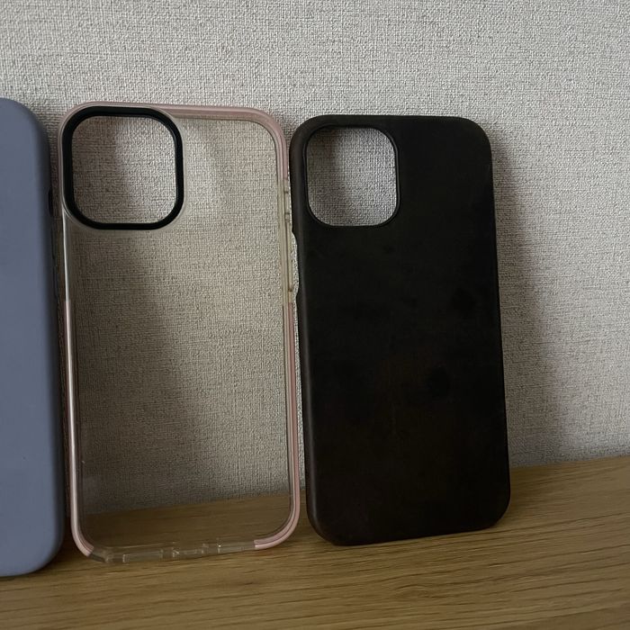 iphone 12 pro max, чохол ціна за усі разом!