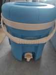 Cantil de água isotherm da camping gaz