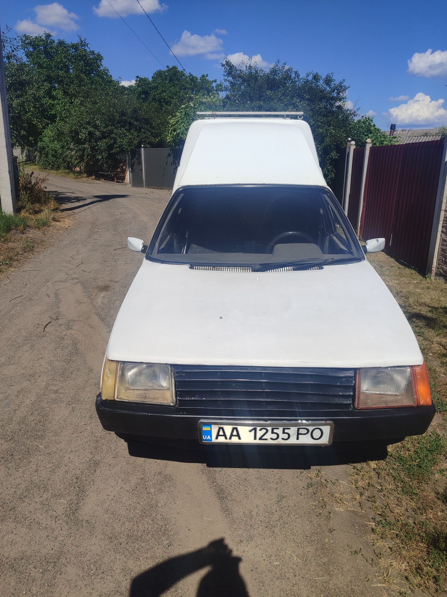 Продам Таврія Пікап