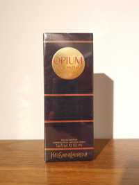 Perfumy męskie YSL Yves Saint Laurent Opium Pour Homme Edp 50 ml