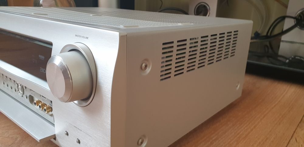 Продам рессивер Denon AVR - 3311