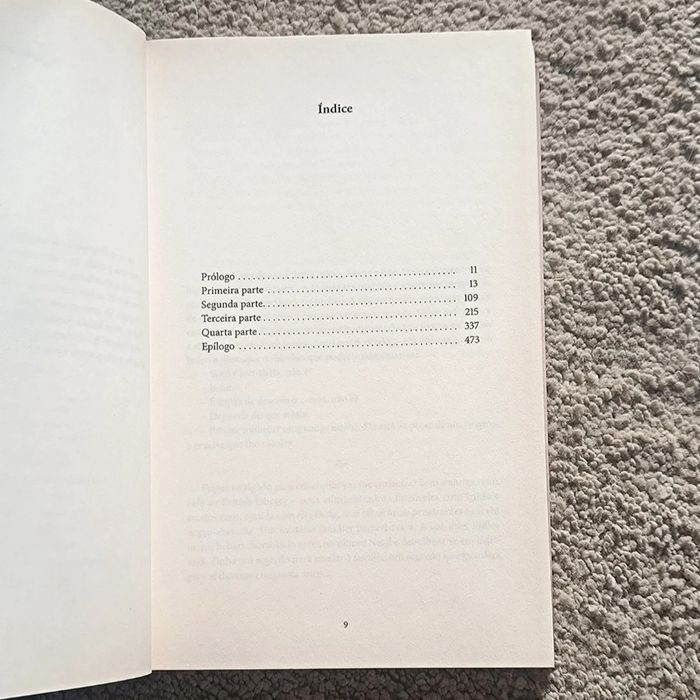 Livro: O filho perdido de Philomena Lee