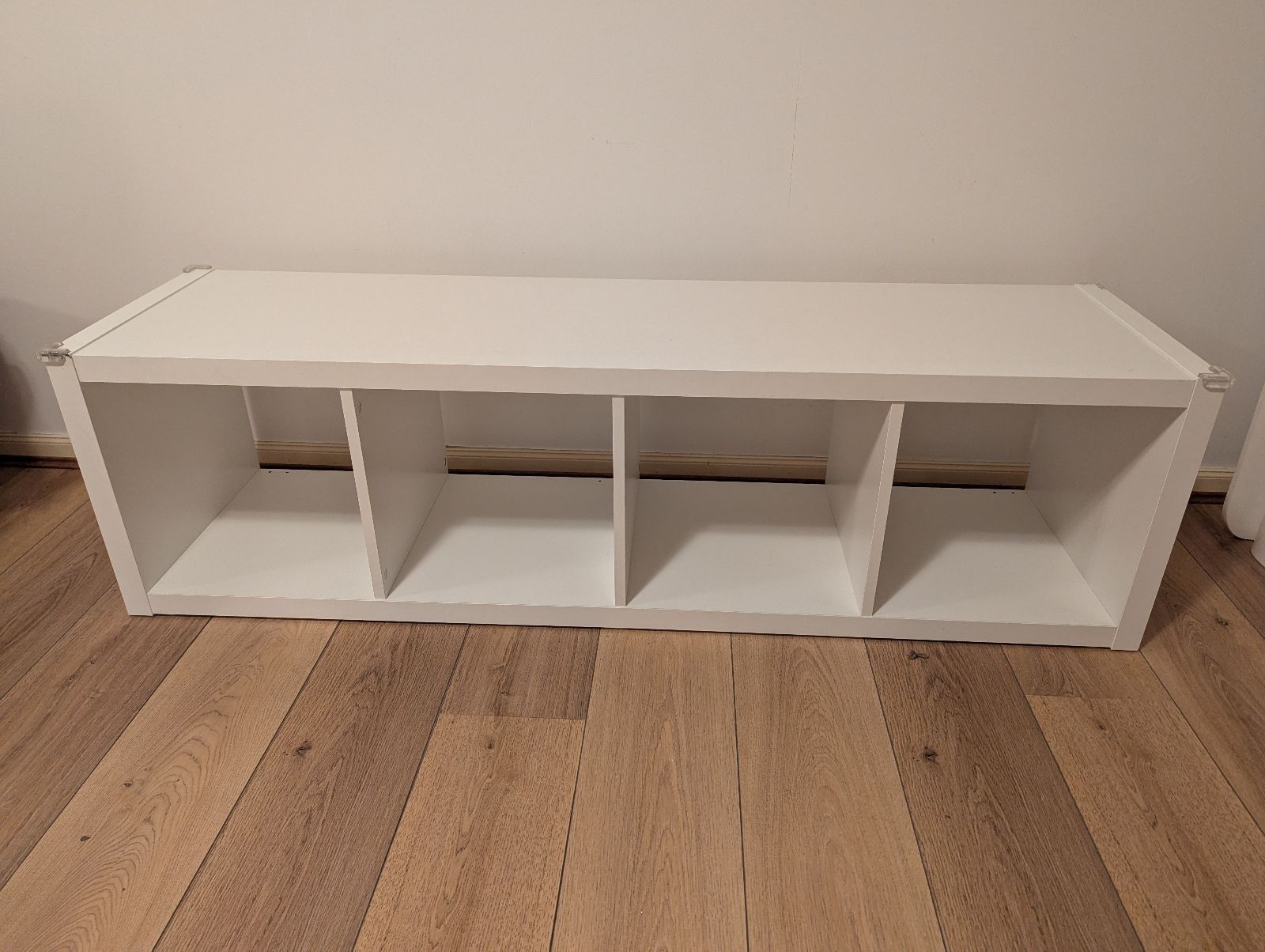 Estante Kallax, branco

30€