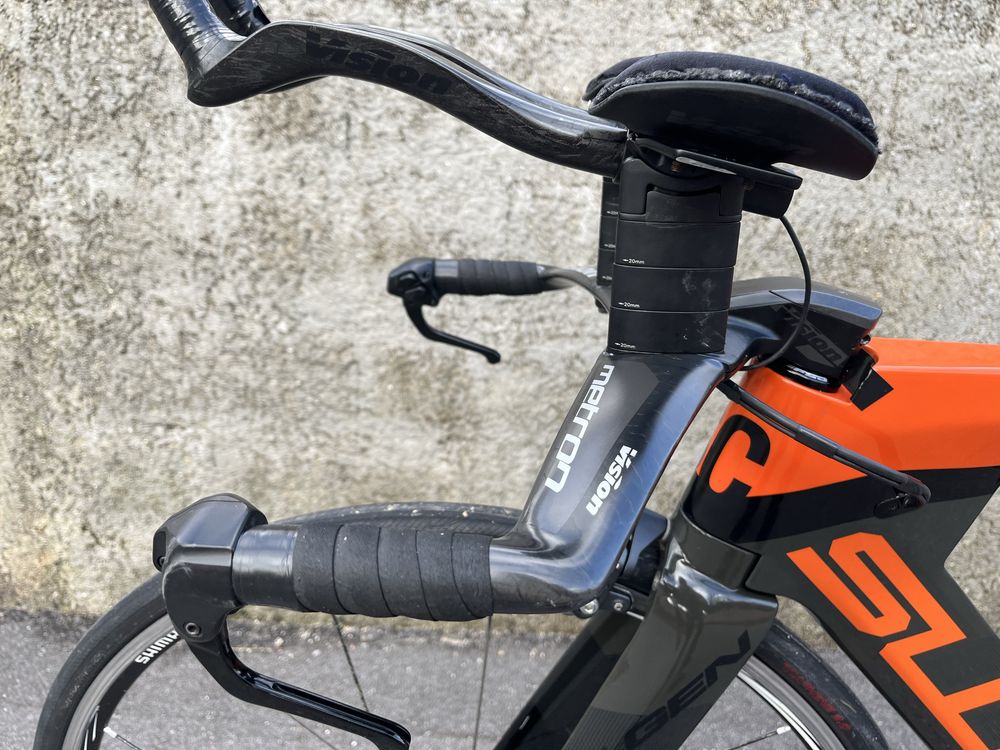 Swift carbon neurogen