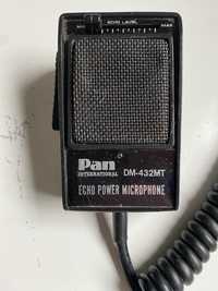 Mikrofon Pan DM 432MT
