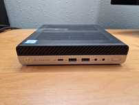 Komputer MiniPC HP Elitedesk 800 G3 Mini 65W i5 7500