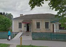 Нежитлова будівля, 135,6 кв м, вул. Чорновола В'ячеслава, 48
