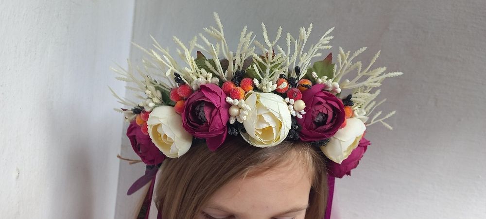 Віночок на голову