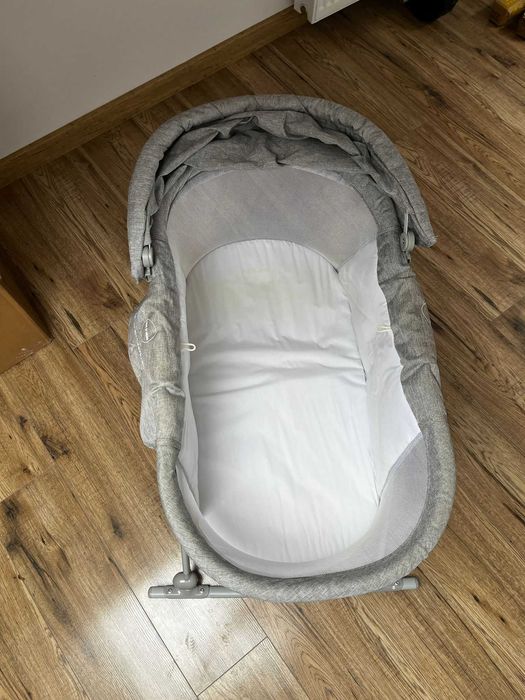 Kołyska dla dziecka 3w1