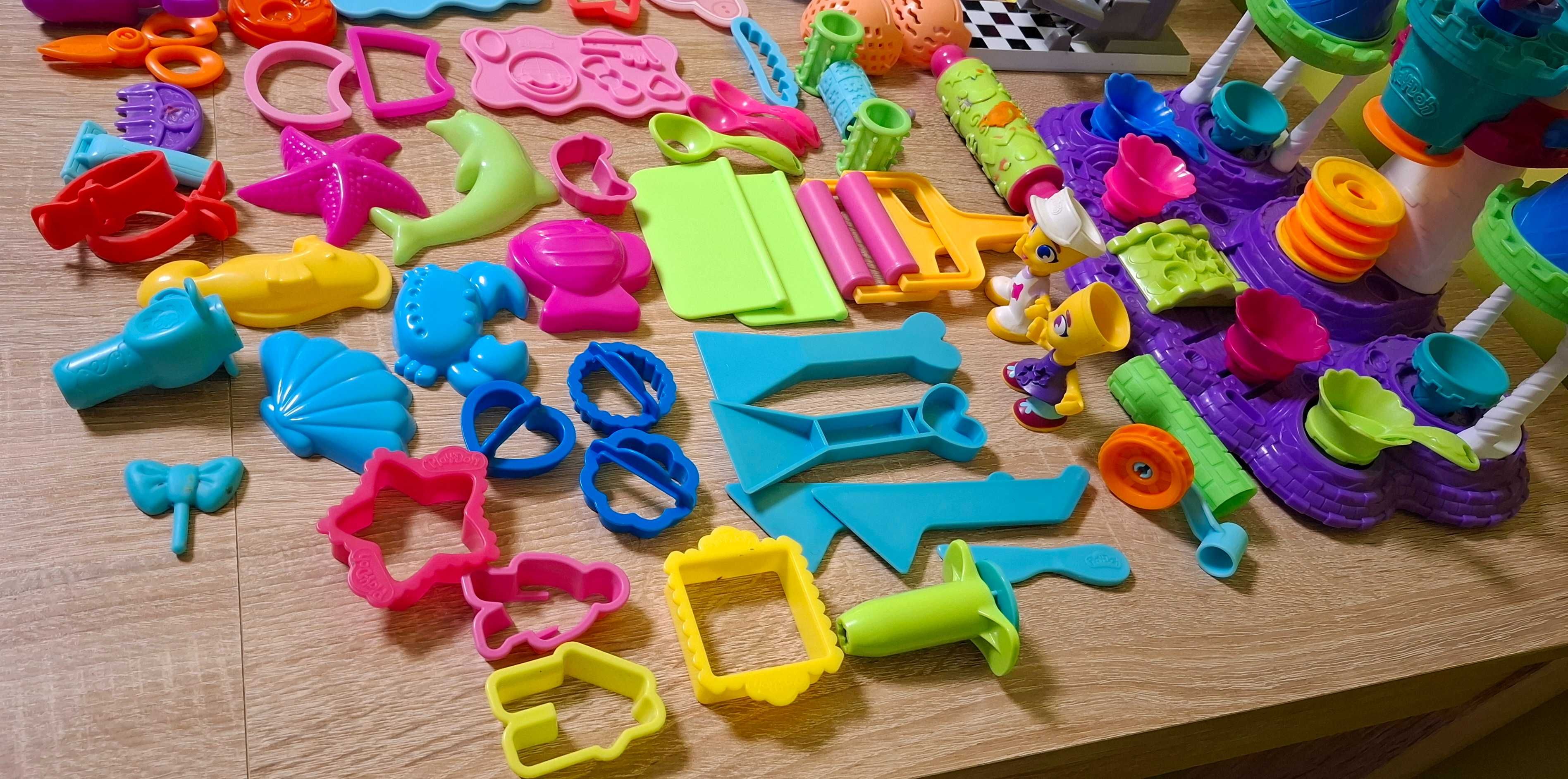 Ciastolina play doh
