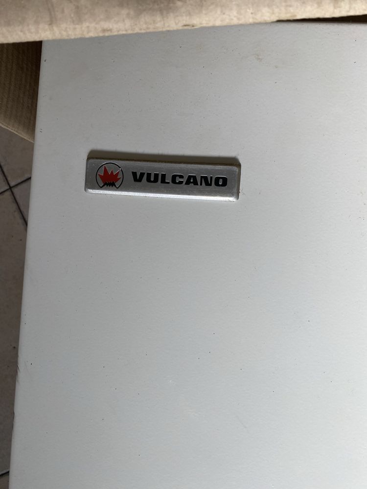 Vendo esquentador Vulcano