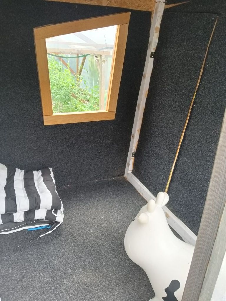 Sprzedam domek dla dziecka