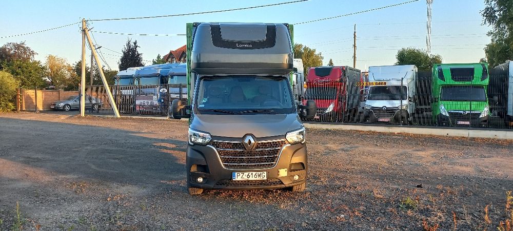Продам  RENAULT   MASTER 2021 р