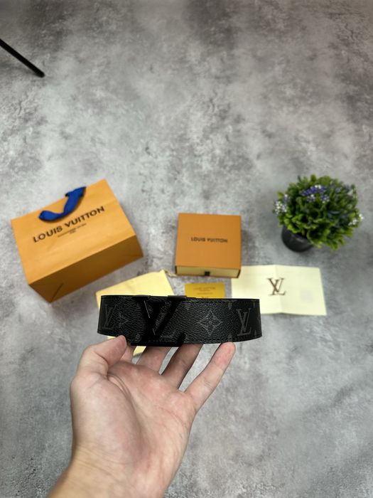 Ремінь Louis Vuitton/Burberry/Gucci луи витон барбери гучи