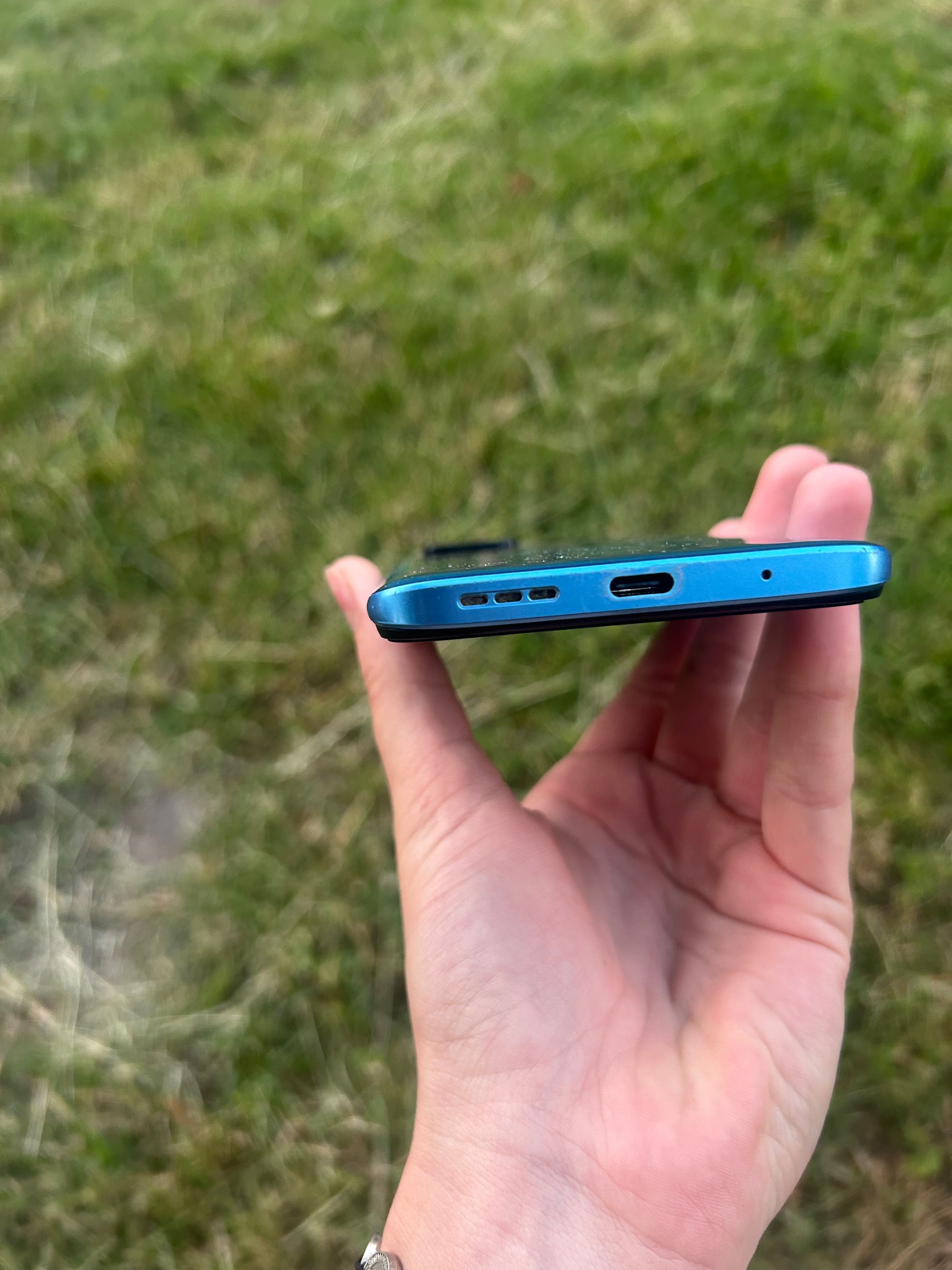Xiaomi Redmi 10 4/64