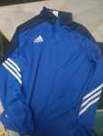 Bluza adidas 158/164
