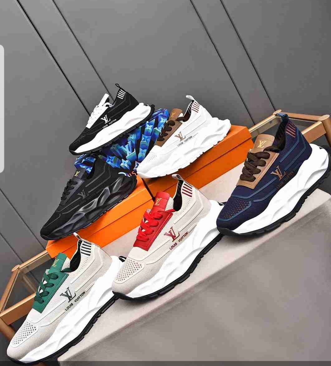 Piekne buty Louis -dużo kolorów