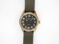 Montblanc 1858 Bronze Automatic Limited Edition 40mm