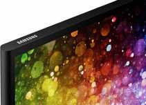 SAMSUNG Monitor 43" Cale REKLAMOWY przemysłowy