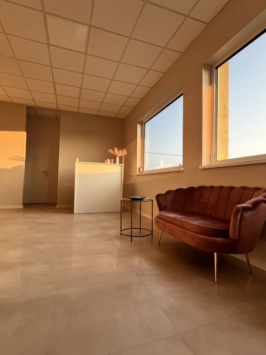 Podnajecie pomieszczenia