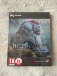 Wiedzmin Steelbook Edycja Rozszerzona Kolekcjonerska PC