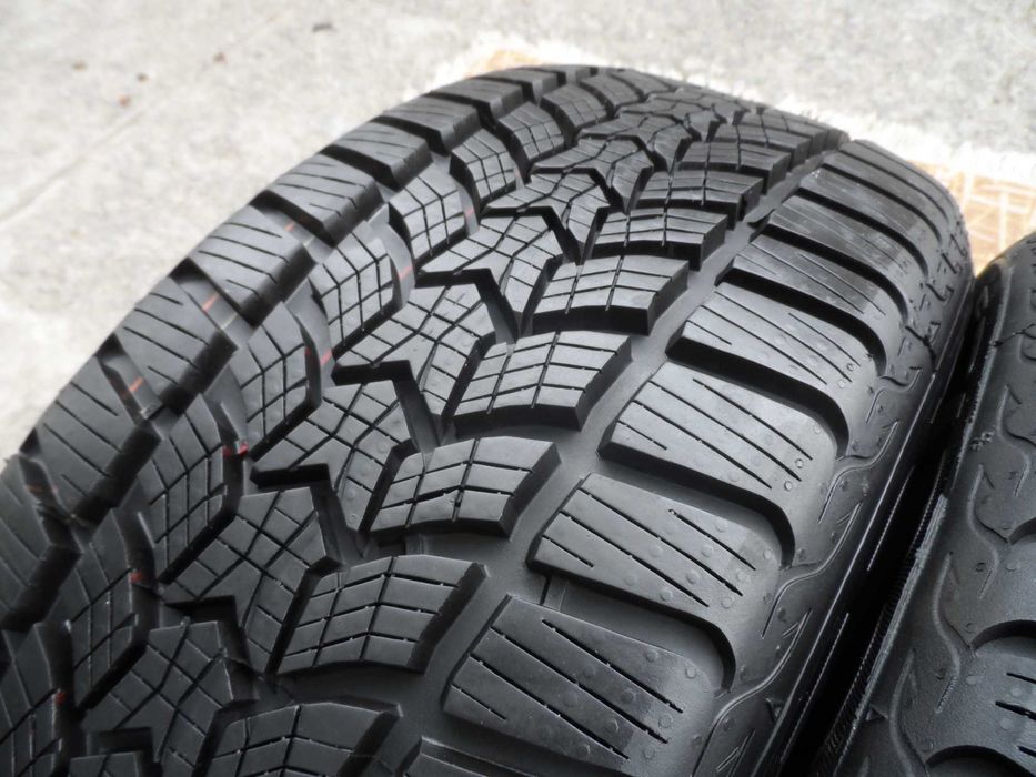 DEBICA FRIGO HP2 Німечина 205/55/R16 як НОВА 4шт