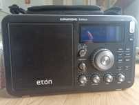 Радіоприймач Eton Field, GRUNDIG Edition