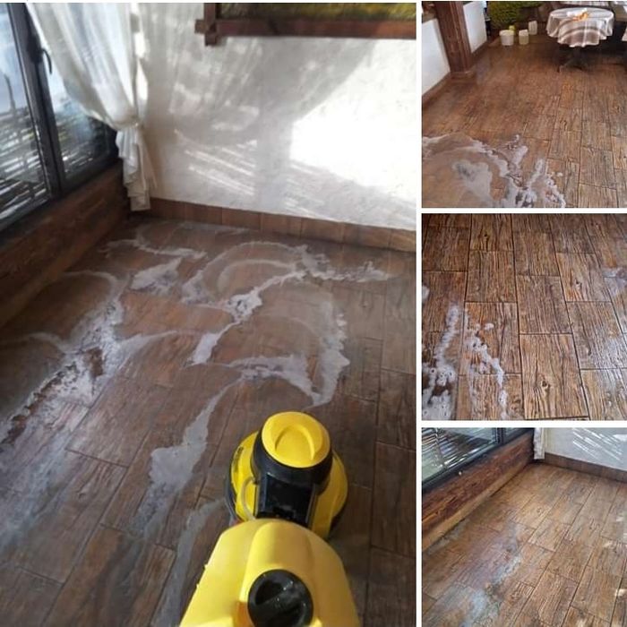 Клінінг ( прибирання) квартир, будинків, офісів, ресторанів, магазинів