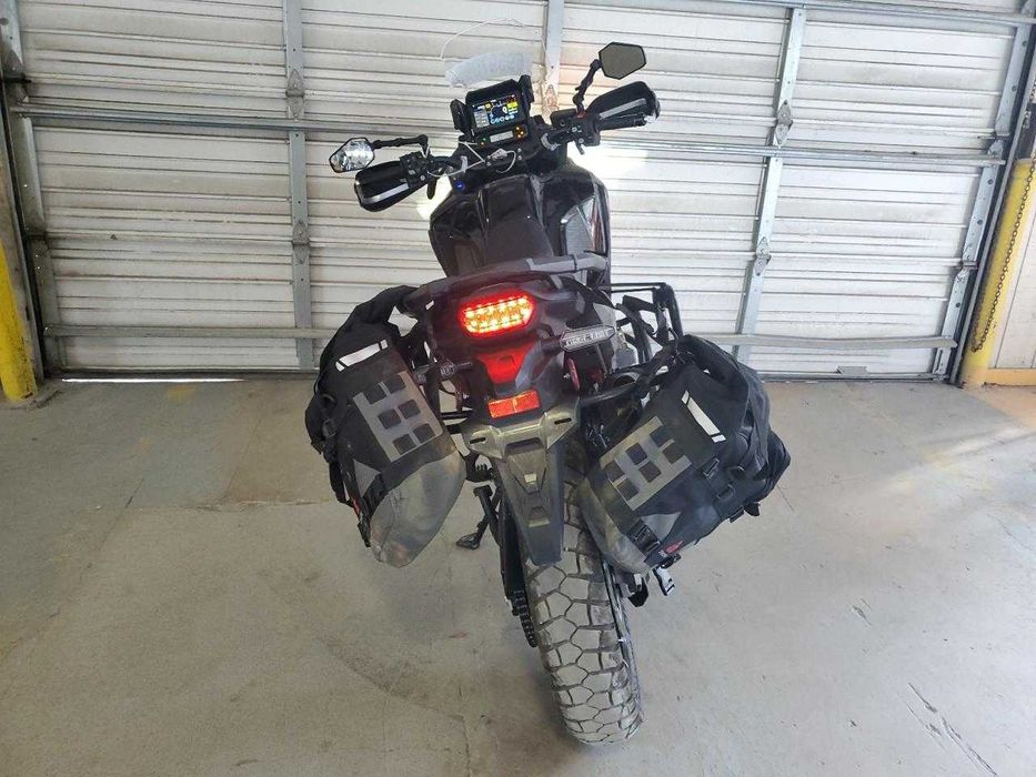 HONDA CRF1000 D 2025
