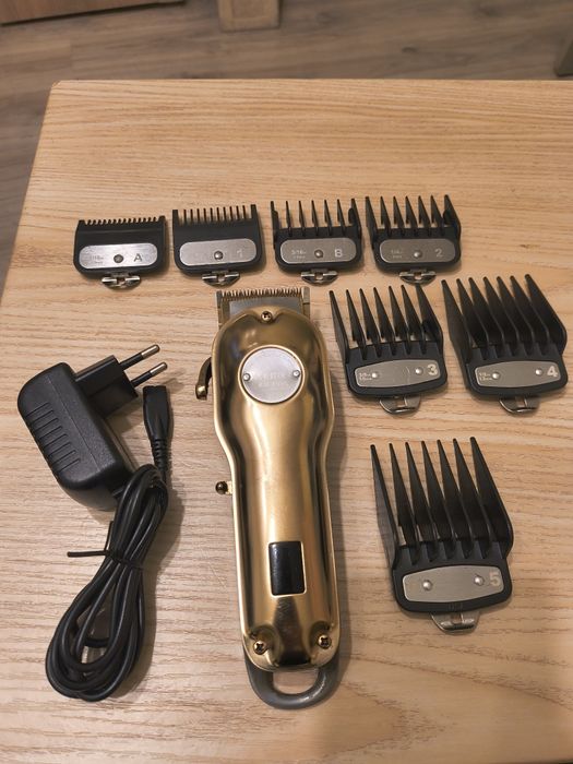 Maszynka do strzyżenia włosów Kemei 1986