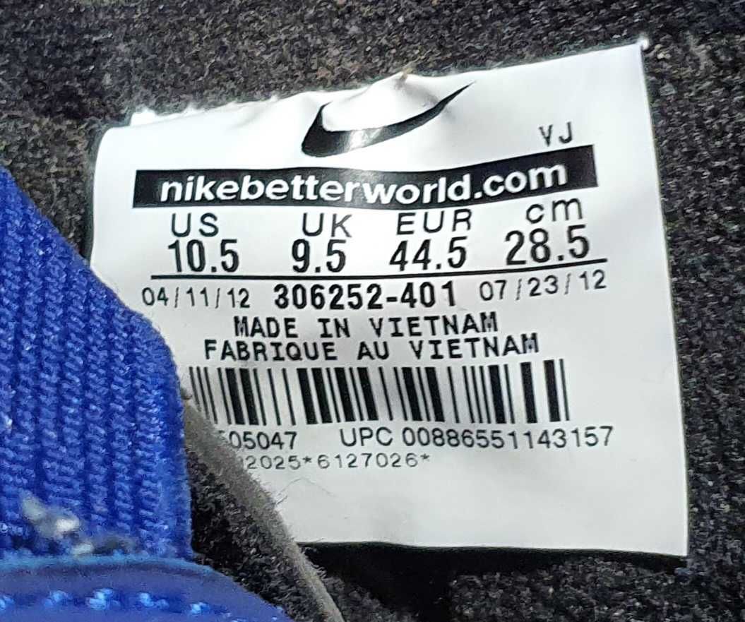 Кросівки Nike Air Flight 89  43-44 розмір
