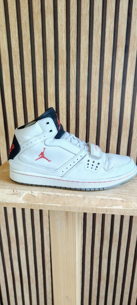 Trampki Sneakersy Nike Jordan oldschool Classic Retro brand Jordan 1