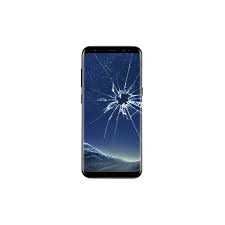 Szyba szybka wyświetlacz lcd Samsung S8/S9 S8+/S9+ naprawa wymiana