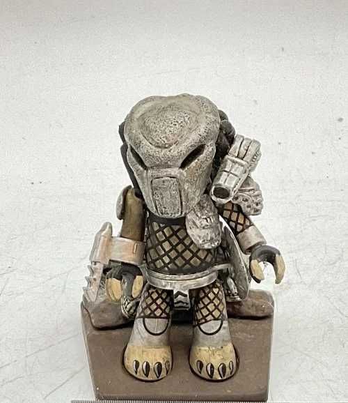Mini Predator - Mez-Itz (x3)