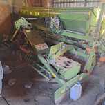 Amazone brona ke 302 ad 302
