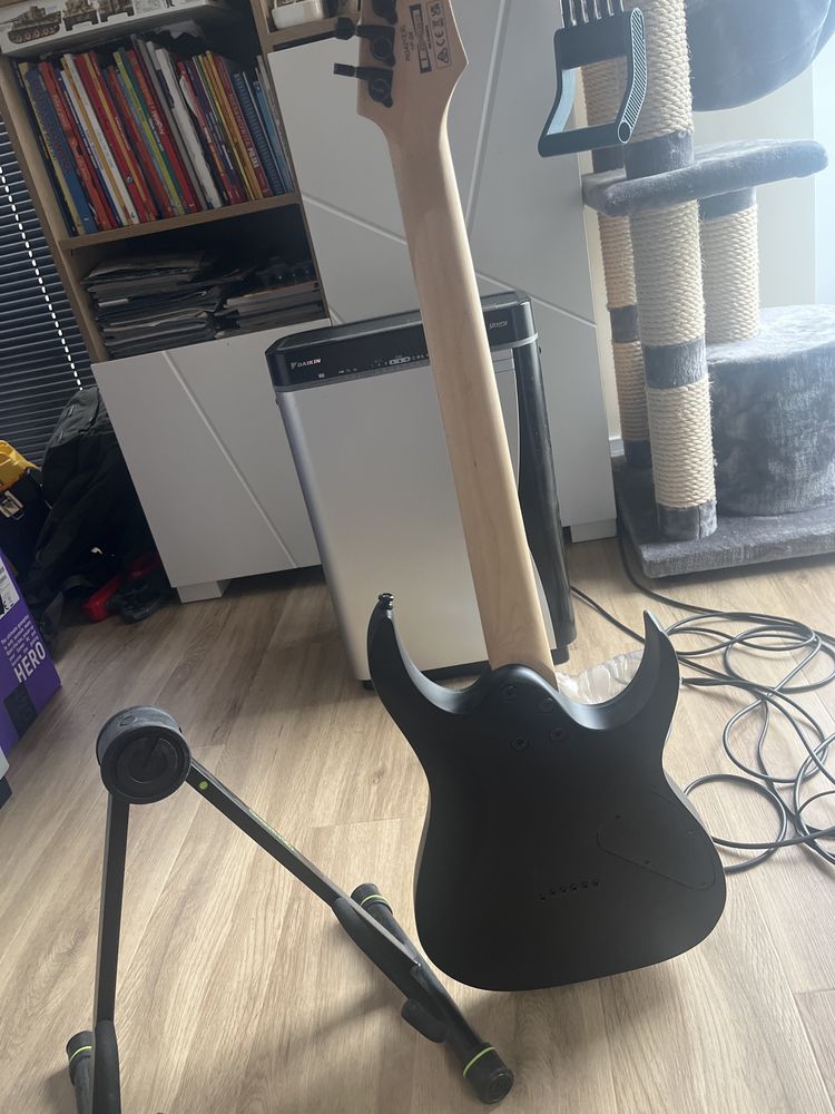 Gitara elektryczna leworeczna Ibanez  RG421 EXL
