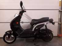 Peugeot Ludix skuter 50  r 2005 motorower