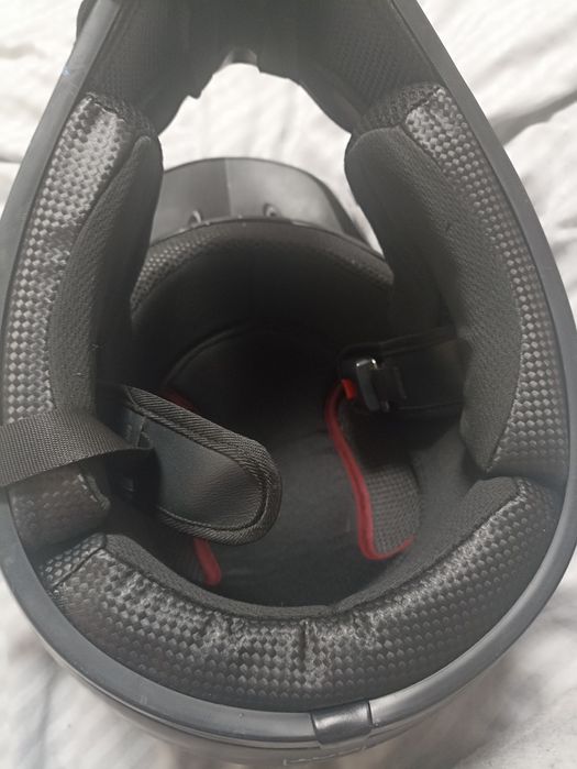 продам кросовый шлем