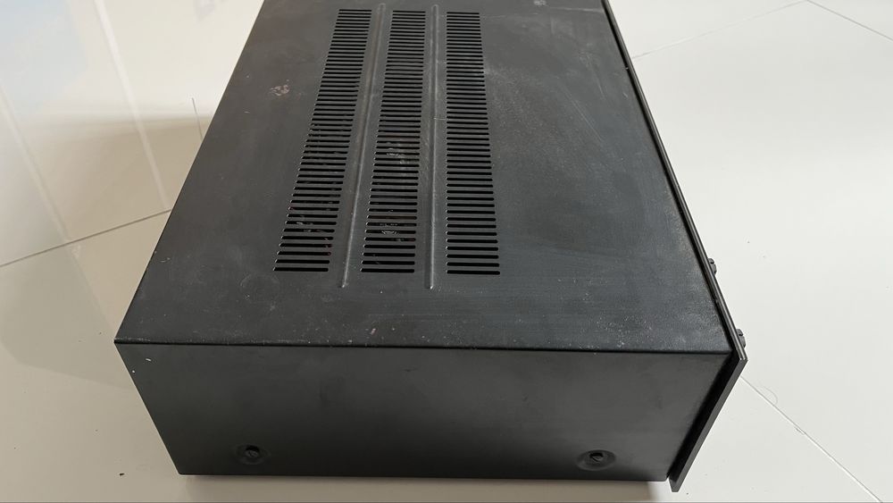 Wzmacniacz Unitra WS-303 sprawny, oryginał PRL