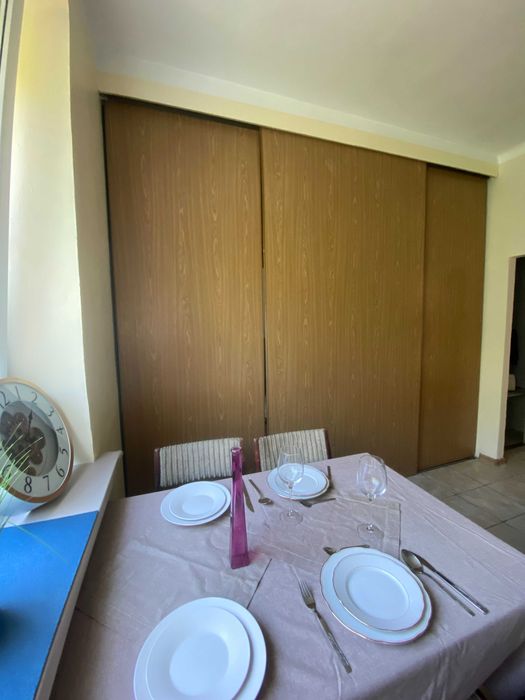 mieszkanie z balkonem w okolicy Ronda Solidarności