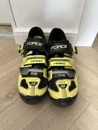 Buty MTB FORCE rozmiar 44 (28cm)