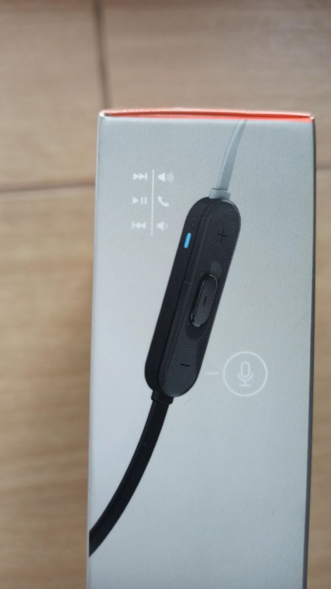 Sony słuchawki bezprzewodowe, Bluetooth