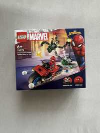 Lego 76275 Spiderman Marvel / Nowe /
