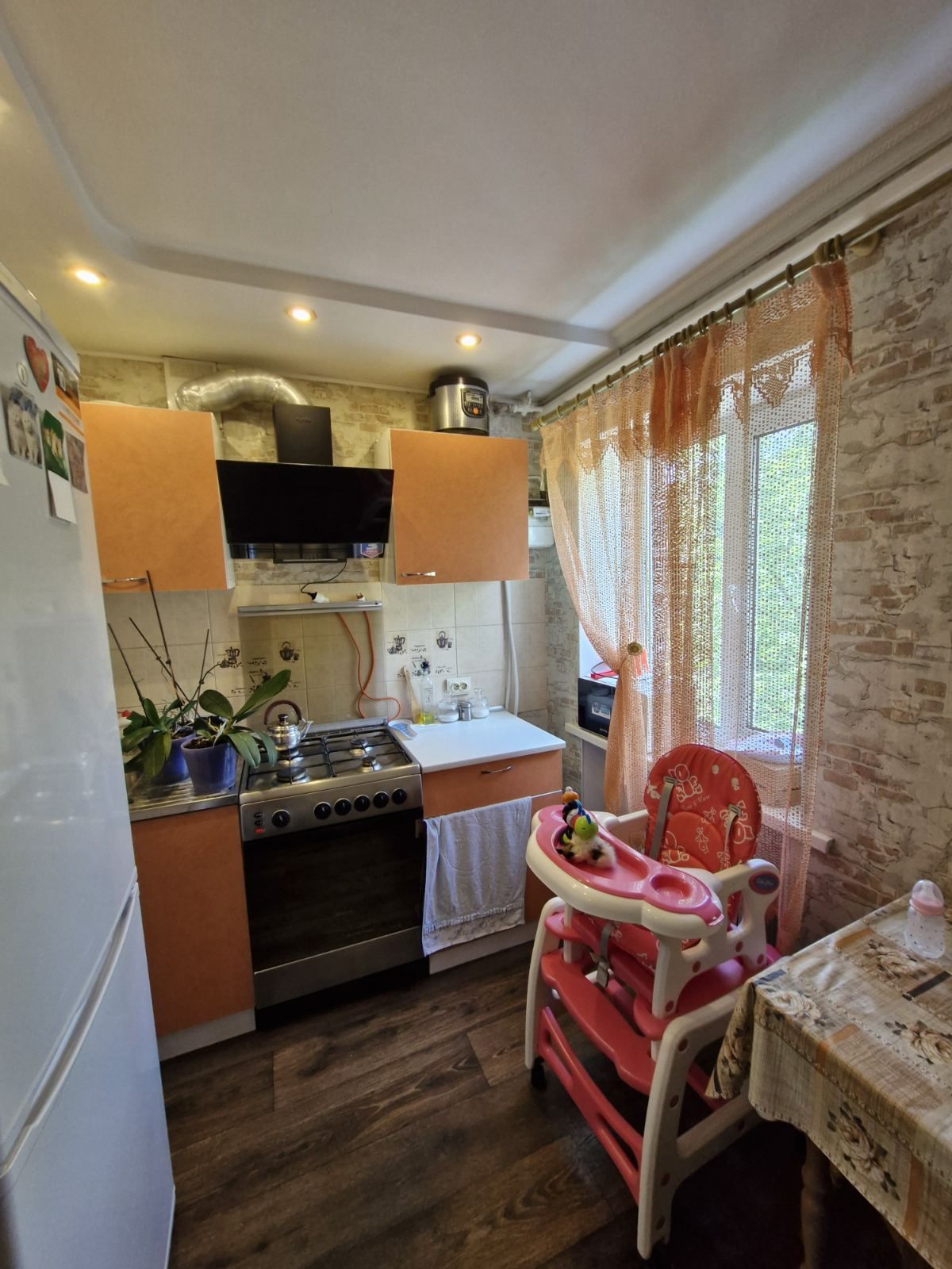 Продаж 1 кім.кв.Френкеля