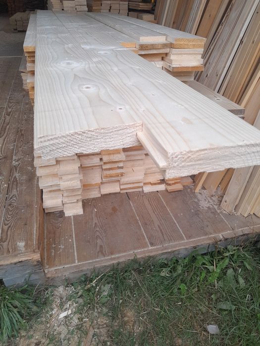 Вагонка, фальш брус, дошка підлоги, планкен