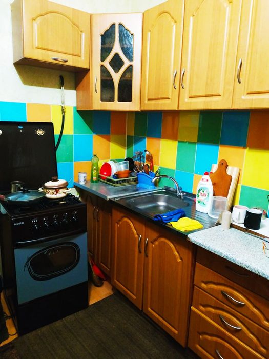 Здам КІМНАТУ. Центр Хмельницького.