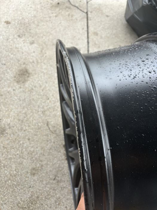 Диск Tesla 3 highland r18 5x114.3